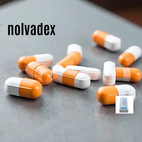 Nolvadex venta